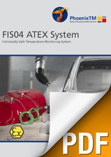 FIS04 - ATEX Intrinsiek veilig systeem
