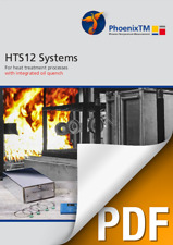 HTS12 - Heat-Treatment