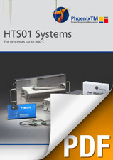 HTS01 - up to 800°C