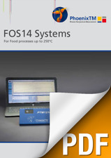 FOS14 -  Food processes up to 250°C