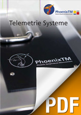 Telemetry System Series 1000