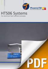 HTS06 - Aluminium processes